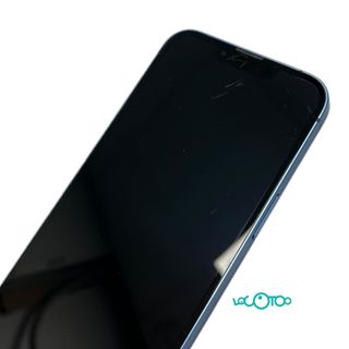 iPhone 13 128GB Azul