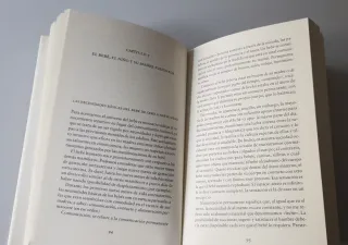 Libro: La maternidad y el encuentro con la propia