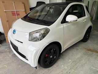 Toyota iQ 2009