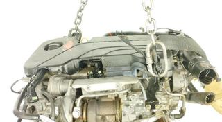 B14xft motor opel astra k (b16) 1.4 turbo 20247393