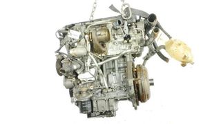 B14xft motor opel astra k (b16) 1.4 turbo 20247393