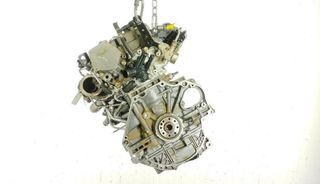 B14xft motor opel astra k (b16) 1.4 turbo 20247393