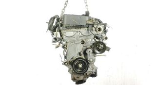 B14xft motor opel astra k (b16) 1.4 turbo 20247393