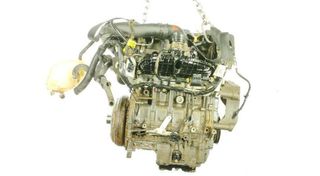 B14xft motor opel astra k (b16) 1.4 turbo 20247393