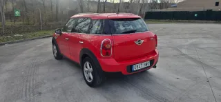 MINI Countryman 2012