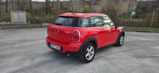 MINI Countryman 2012