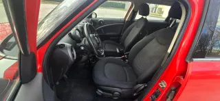 MINI Countryman 2012