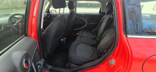 MINI Countryman 2012