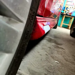 KIT 4 TAPAS TALONERAS SEAT LEON MK2 1P