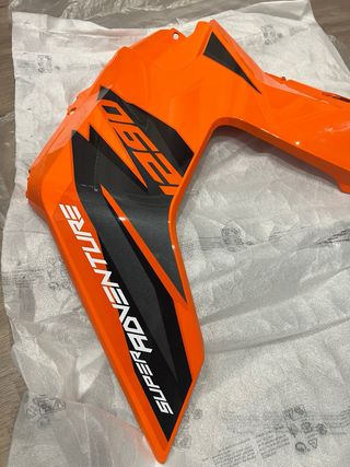 Tapa Depósito KTM 1290 Super Adventure 21>