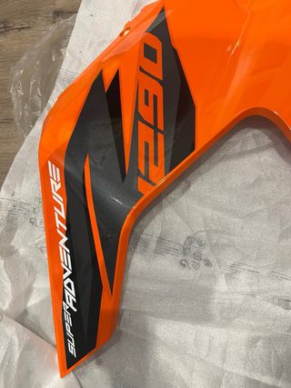 Tapa Depósito KTM 1290 Super Adventure 21>