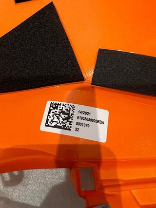 Tapa Depósito KTM 1290 Super Adventure 21>