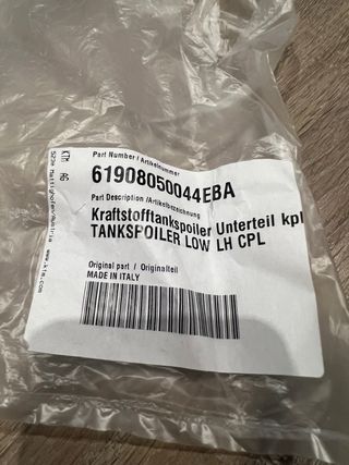 Tapa Depósito KTM 1290 Super Adventure 21>