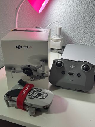 Dji Mini 4K Drone