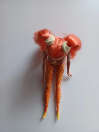 Dandelion barbie fairytopia mattel y2k vintage