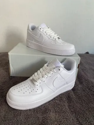 Nike Air Force 1 Talla 37.5