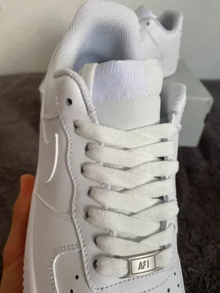 Nike Air Force 1 Talla 37.5