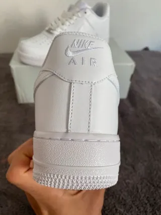 Nike Air Force 1 Talla 37.5