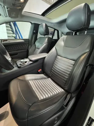 Mercedes-Benz GLE Coupé 350D PAQUETE AMG