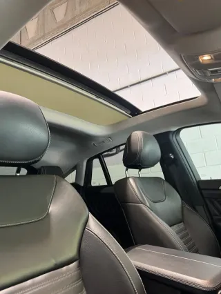 Mercedes-Benz GLE Coupé 350D PAQUETE AMG