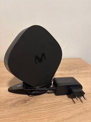 Amplificador Señal Movistar