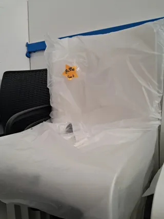 Pack 6 Sillas SP Berner Grana Apilables