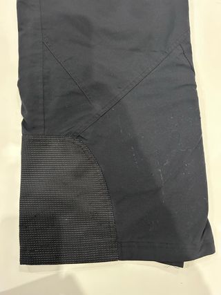 Pantalón de esquí Wedze hombre Talla XL
