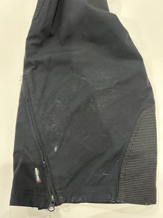 Pantalón de esquí Wedze hombre Talla XL