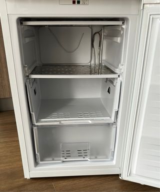 Congelatore Saivod bianco da 102 litri