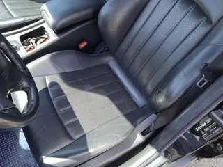 Mercedes-Benz Clase C 32 amg 2002