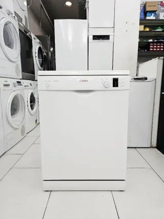 Lavavajillas Bosch 3 bandejas con garantía y Trans