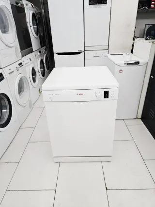 Lavavajillas Bosch 3 bandejas con garantía y Trans