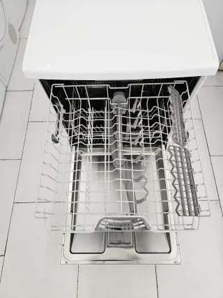 Lavavajillas Bosch 3 bandejas con garantía y Trans