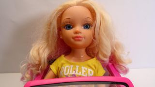 Nancy Un día en California con coche. Buen estado