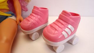 Nancy Un día en California con coche. Buen estado