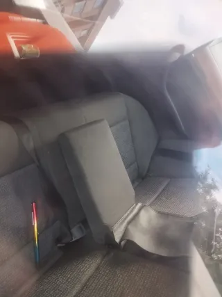 Despiece BMW E46 320d 150cv