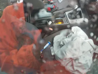 Despiece BMW E46 320d 150cv