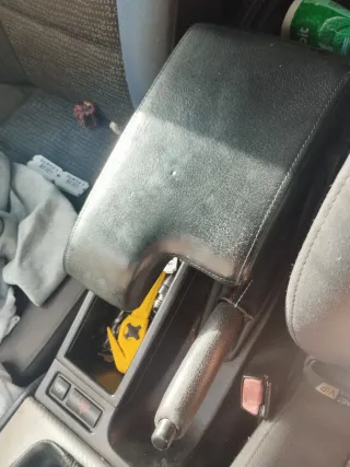 Despiece BMW E46 320d 150cv