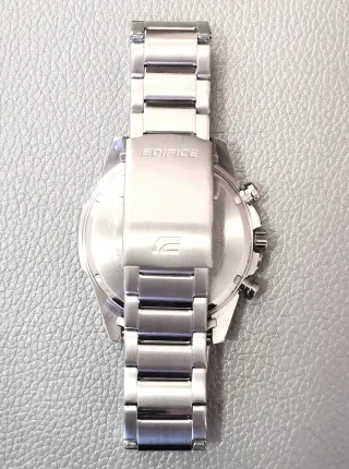 Reloj Casio EFR-573DW Cronografo nuevo si usar.