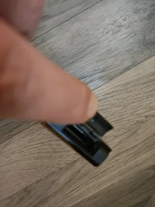 Nintendo Switch OLED para reparar o piezas.