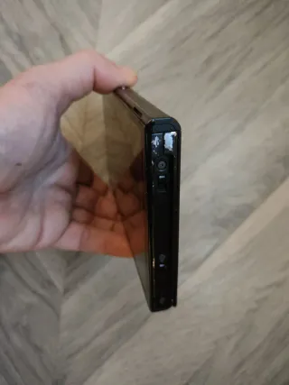 Nintendo Switch OLED para reparar o piezas.