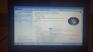 Portátil HP Mini 5103