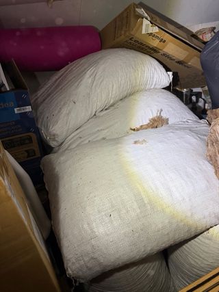 Estufa Tomas CC Policombustible