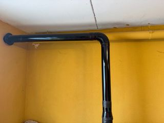 Estufa Tomas CC Policombustible