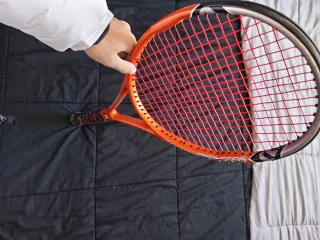 Raqueta Tenis Wilson Hyper Hammer 5.2 106