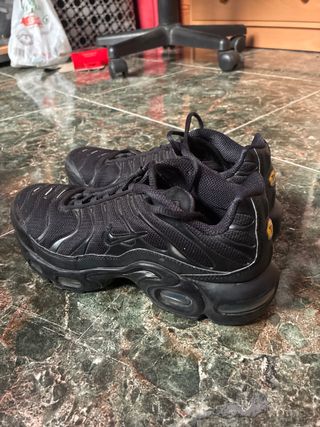 Nike Tn Talla 38.5