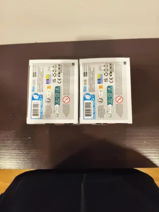 Funko Pop Bleach Sado y Ishida