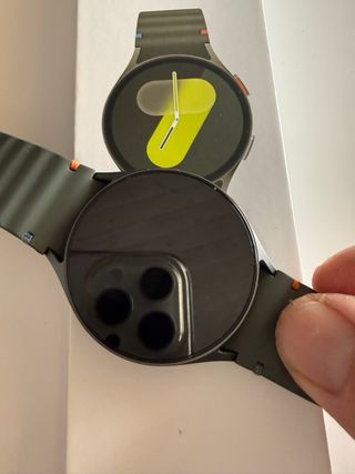 Samsung Galaxy Watch 7 44mm LTE