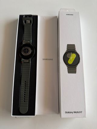 Samsung Galaxy Watch 7 44mm LTE