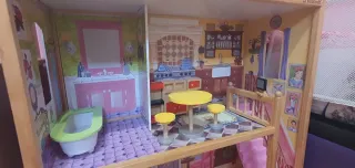 Casa delle Bambole KidKraft Grande